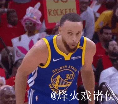 Siegel：勇士糟糕的防守再次白白浪费了库里的出色表现