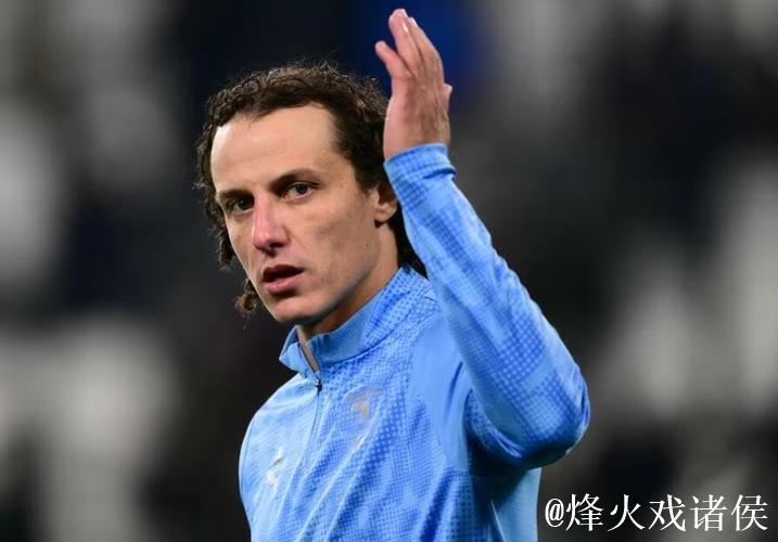 大卫-路易斯:尤文的水平远在我们之上;客战切 大卫-路易斯:尤文的水平远在我们之上;客战切