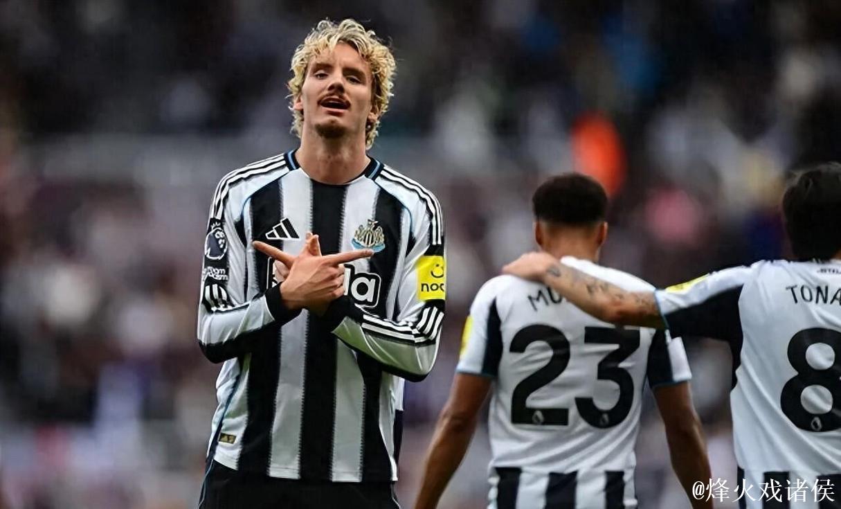 桑德兰1-0纽卡,沃尔特马德送乌龙 桑德兰1-0纽卡,沃尔特马德送乌龙