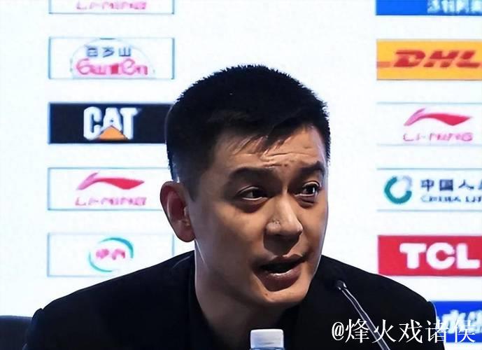 退役空档下吴昌泽冷藏，杨鸣保守轮换，辽篮内线命运悬了