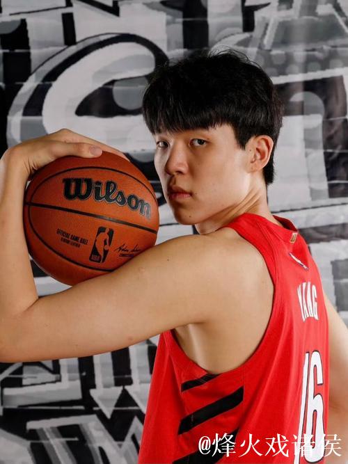 中国篮协：同意杨瀚森不参加2025年男篮亚洲杯