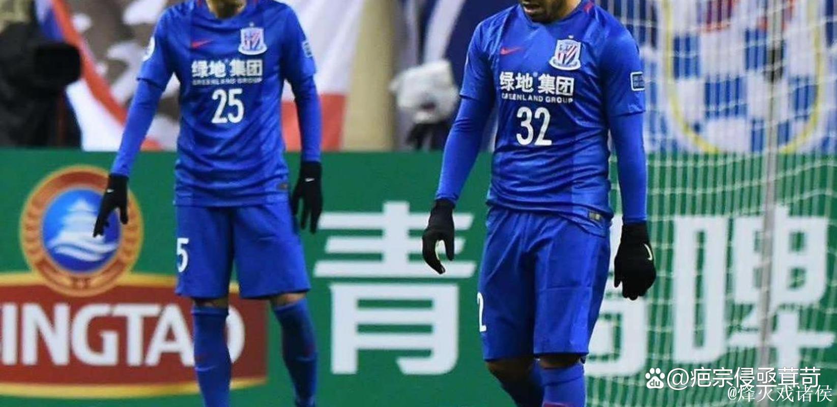 夏窗开了 申花新外援恩拉沃到了 第一印象是两个字