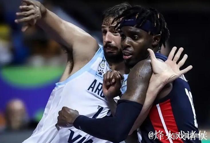 美国三人男篮0胜4负 循环赛垫底濒临被淘汰