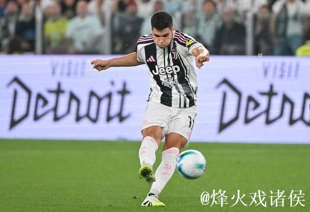 意甲-伊尔迪兹破门弗拉希奇扳平 尤文1-1都灵 意甲-伊尔迪兹破门弗拉希奇扳平 尤文1-1都灵