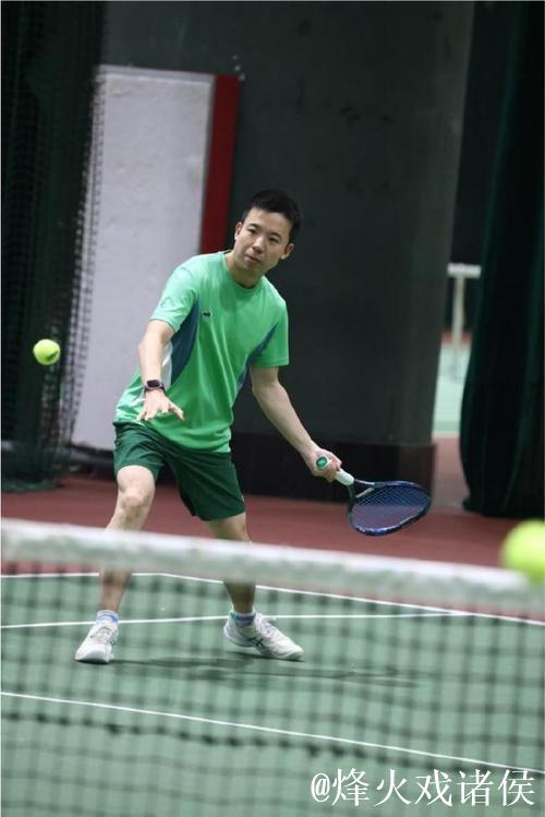 京津冀网球俱乐部团体积分赛北京站 北京光彩队夺冠 京津冀网球俱乐部团体积分赛北京站 北京光彩队夺冠