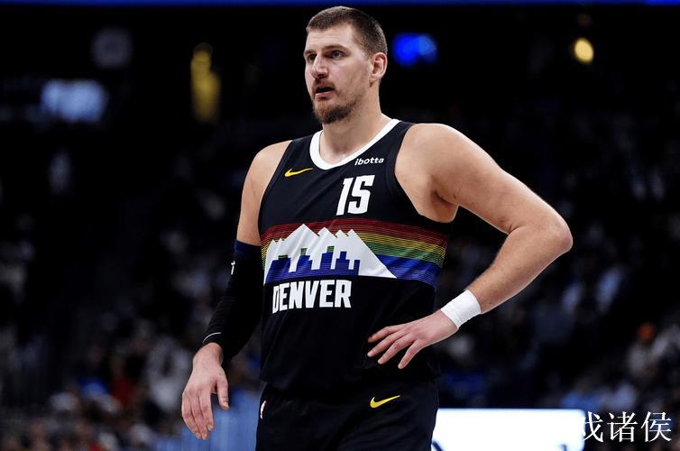 布莱克生涯新高38分约基奇34+21+12 魔术逆转掘金 布莱克生涯新高38分约基奇34+21+12 魔术逆转掘金